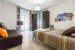 Гостиница Bologna Butterfly Apartment  Болонья
